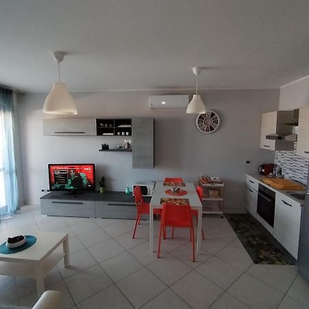 Appartamento Nuovissimo Ad Un Passo Dal Mare Монтесильвано Экстерьер фото